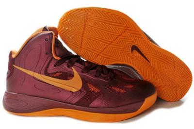 wholesale Nike Zoom Hyperfuse 2012 No. 16